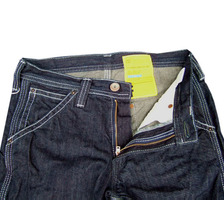 FOB FACTORY F0270 ペインターパンツ画像