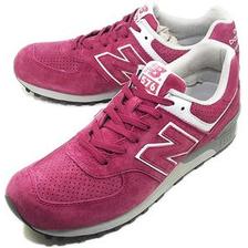 newbalance CM576S PU画像