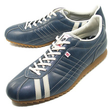 PATRICK SULLY インディゴ 26502画像