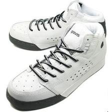 gravis TARMAC HICUT MNS アンティークホワイト G8070102画像