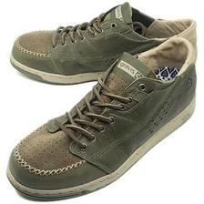 gravis TARMAC ROYALE MNS オリーブ G8072101画像