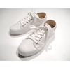 SPRING COURT G1 LOW CUT CANVAS WHITE画像
