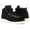 Danner MOUNTAIN LIGHT BLACK SUEDE D-30910X画像