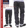 IRON HEART 634 ストレート 21oz エクストラ ヘヴィーデニム IH634画像