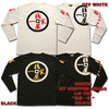 CROWS/WORST L/S TEE 「銭屋一家」モデル CR-018画像