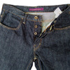 DOWN NORTH JEANS DNJ2 Wood Stock ルーズベルボトム画像