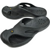KEEN MAUI MNS ブラック 1002082画像