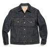 SUGAR CANE 14oz. DENIM JACKET 1962 MODEL SC11962A画像