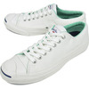 CONVERSE JACK PURCELL CLASSIC SW ホワイト 32260880画像