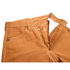 DUCK DIGGER by WARE HOUSE "NORTHERN CAL BROWN DUCK" ダックパンツ画像