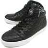 gravis LOWDOWN HI-CUT JPN LTD MNS BLACK 218628画像