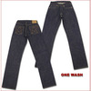 SUGAR CANE STAR JEANS 13.75oz WWII MODEL ONE WASH SC40045_a画像