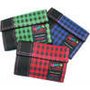 PORTER × atmos BUFFALO CHECK WALLET S APW-BC-S022画像