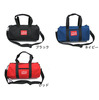 ManhattanPortage Chelsea Small Drum Bag MP1801画像