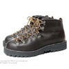 Danner MOUNTAIN LIGHT BROWN 31522画像