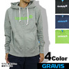 gravis JPN LOGO HOODIE ロゴ フーディー 223184画像