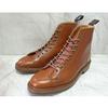 Tricker's M6087 MONKEY BOOTS MARRON ANTIQUE画像