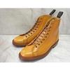 Tricker's M6087 MONKEY BOOTS ACORN ANTIQUE画像