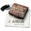 J.AUGUR DESIGN RIVET BILLFOLDS画像