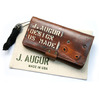 J.AUGUR DESIGN RIVET WALLET画像
