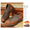 VIBERG BOOTS Lace to Toe Oxford 全2色画像