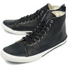 maccheronian VERSITY HI BLACK 2208VL-09FW2画像