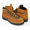 Danner MOUNTAIN LIGHT BROWN SUEDE (WISE EE) 30525X画像