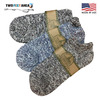 TWO FEET AHEAD A.HOSIERY LOW CUT SOCKS画像