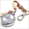 VivienneWestwood Portable ashtray SILVER画像