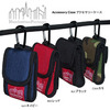 ManhattanPortage Accessory Case PO-1005画像