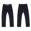 Schott PADDED SKINY DENIM PANT SH-3106004画像