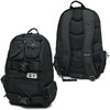 BURTON SHAUN WHITE PACK TRUE-BLACK 226127-A画像