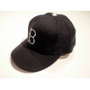 COOPERSTOWN BALL CAP CO. 1955 BROOKLYN DODGERS vintage baseball cap/dark navy画像