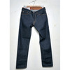RISING SUN & Co. RSMD002 Standard Jeans Rigid Indigo画像