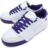 gravis TARMAC LE JPN WMN WHITE/PARACHUTE PURPLE 238889画像
