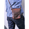 FERNAND LEATHER KELLY POUCH S画像
