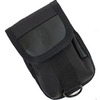 CHROME ACCESSORY POUCH BLACK CR110BK0000画像