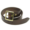 SOLE SURVIVOR UNIFORM BELT - COGNAC画像