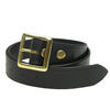 SOLE SURVIVOR UNIFORM BELT - BLACK画像