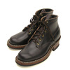 WHITE'S BOOTS SEMI DRESS - Semi Dress Brown (Vibram #700 Composition Sole)画像
