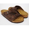BIRKENSTOCK Zurich TERRACOTTA NATURAL LEATHER 05061画像