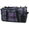 BURTON BOOTHAUS BAG MEDIUM SURFACE PLAID画像