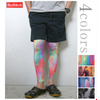 Healthknit NEO TYE-DIE LEGGINGS画像