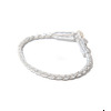 saami crafts BLACELET(metallic SILVER-03)シルバー AL001-METALLIC画像