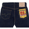 IRON HEART No.461S BOOTS CUT 21oz SELVEDGE EXTRA HEAVY DENIM IH-461S画像