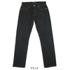 STUSSY Classic Black Jean 116179画像