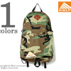 KELTY DAYPACK CAMO画像