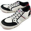 Admiral INOMER WHITE/BLACK/RED SJAD1509-010204画像