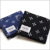 HEADPORTER x BEDWIN BANDANA ウォレット画像