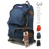 JANSPORT Heritage Series KEGGER画像